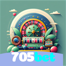 705bet：Apostas em futebol e os melhores jogos de cassino esperam por você!