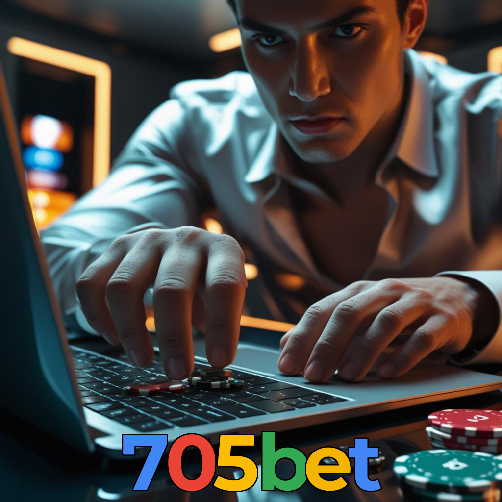 705bet:A emoção de jogar futebol online é ainda maior quando você vence!