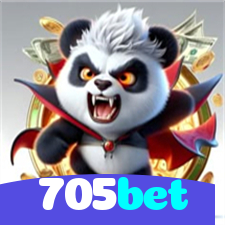 705bet：Cada giro nas slots pode ser uma grande vitória! Aposte agora!