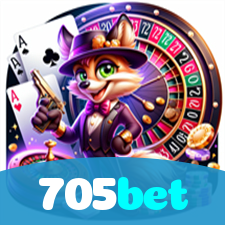 705bet:Apostas emocionantes no futebol e grandes prêmios em jogos de cassino!