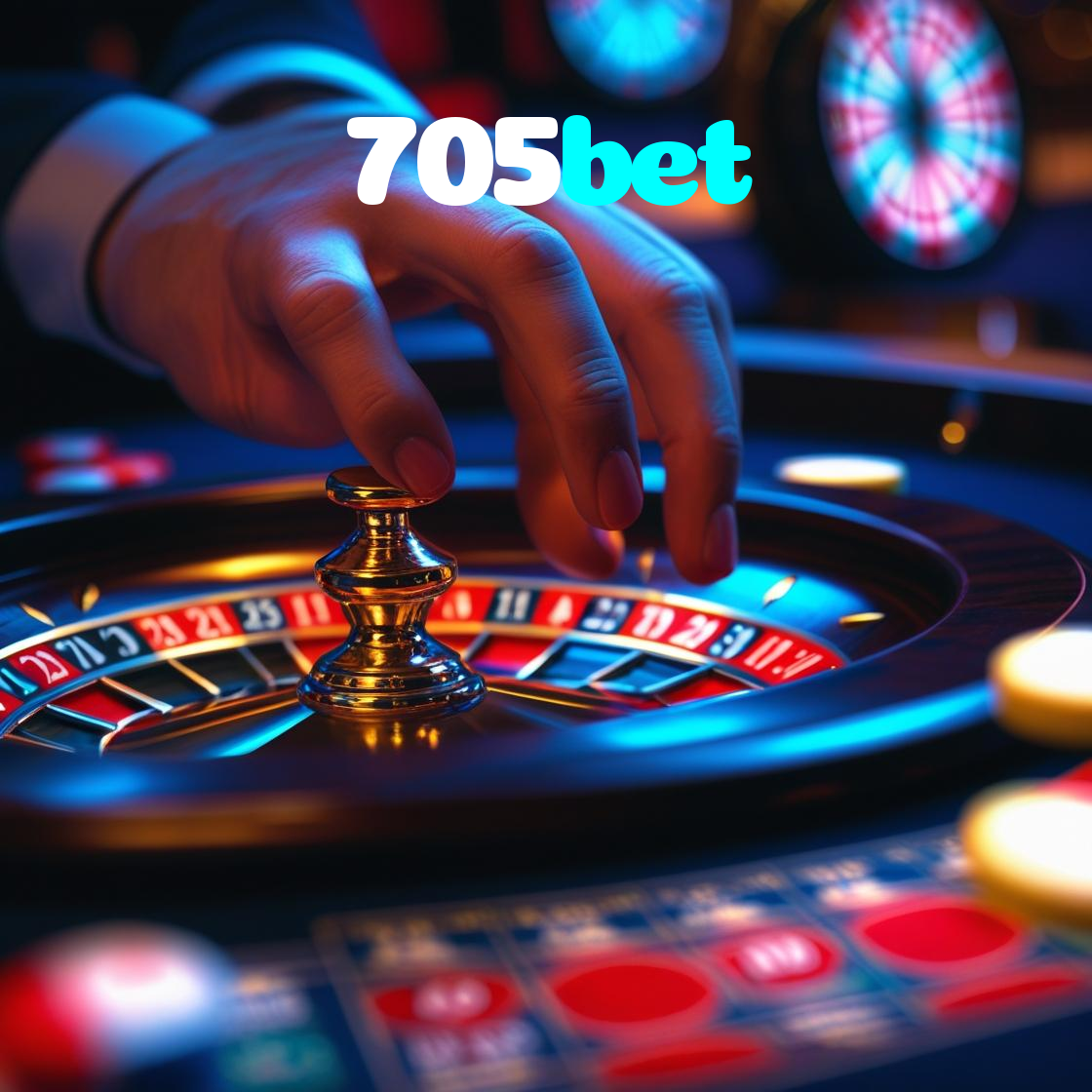 705bet：Experimente o futebol online e vença como um verdadeiro campeão!