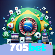 705bet：As melhores oportunidades estão aqui! Aposte nas slots e ganhe prêmios fantásticos!