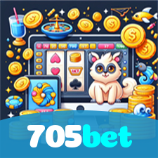 705bet:A diversão e as vitórias estão te esperando no nosso cassino online!