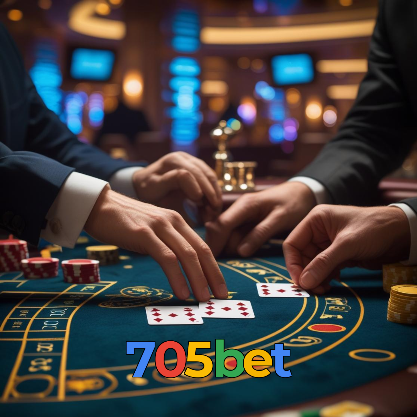 705bet:Vença no poker e prove que você é o mestre das cartas!