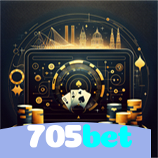 705bet：Jogue poker e aposte no futebol com segurança e grandes prêmios!