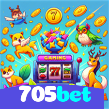 705bet：O melhor cassino para você jogar slots e apostar no futebol online!