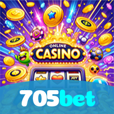 705bet：Apostas em futebol e os melhores jogos de cassino para você ganhar!