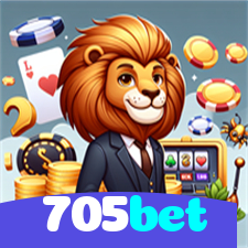 705bet:Jogue no cassino mais confiável com apostas em futebol e jogos emocionantes!
