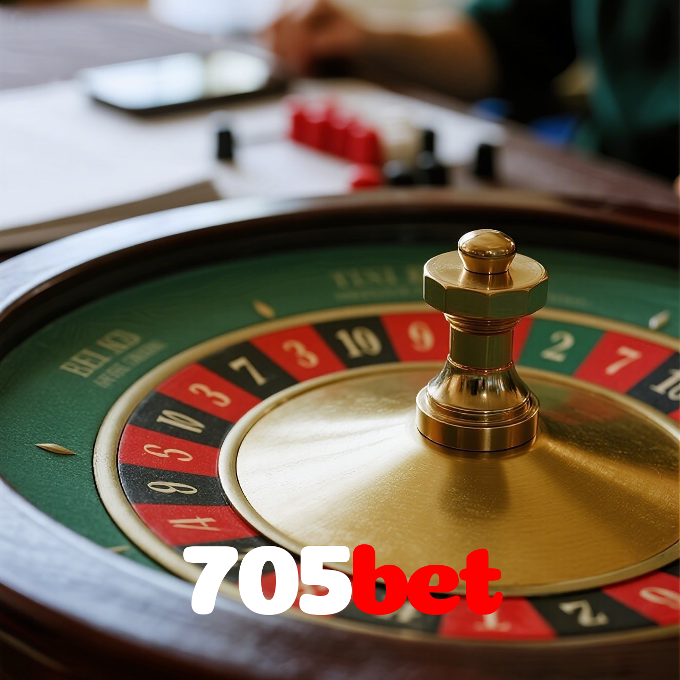 705bet:A sorte te espera no cassino online com apostas no futebol e roleta!