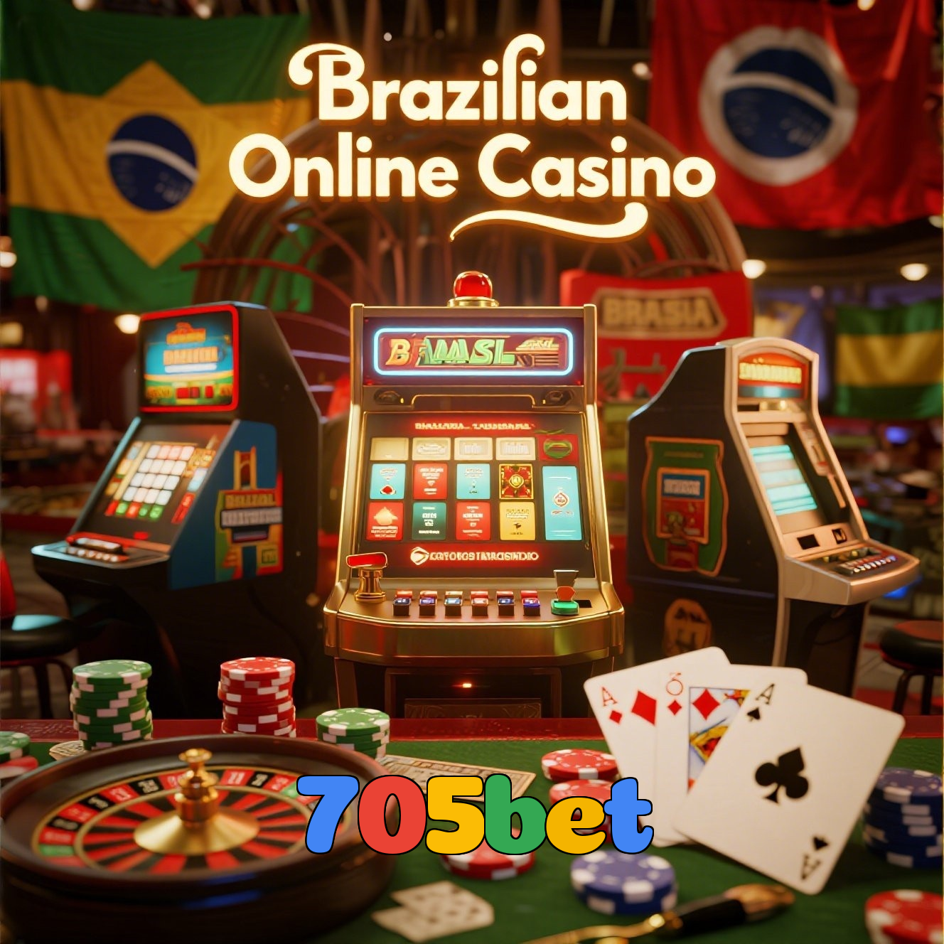 705bet：A melhor experiência de apostas no futebol e cassino está no nosso site!