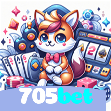 705bet：Poker, blackjack e apostas em futebol online, tudo no melhor cassino!