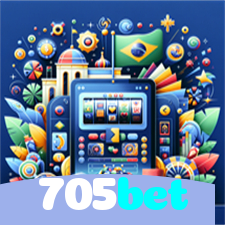 705bet:Jogue slots e aposte no futebol no cassino online mais confiável!