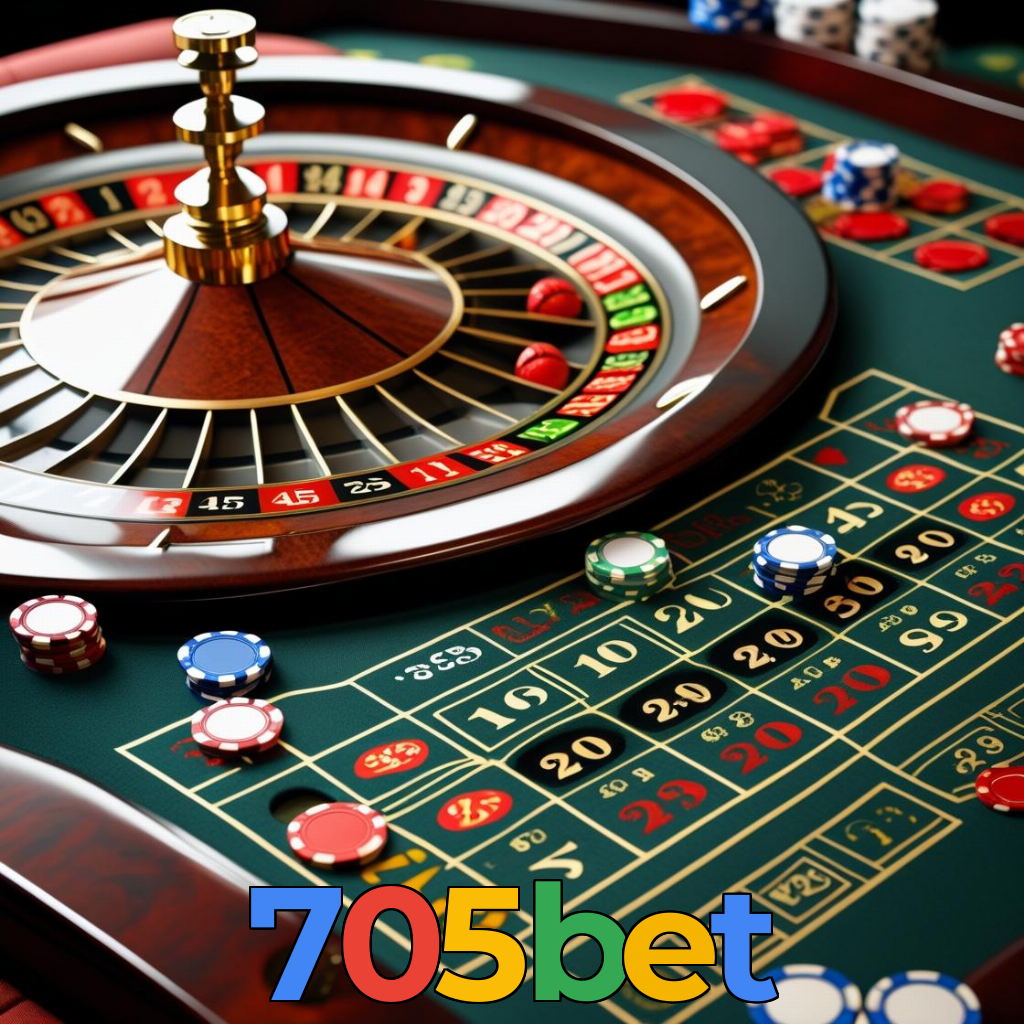 705bet:A diversão está garantida! Aposte nas melhores slots agora!