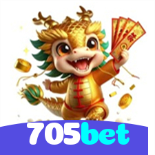 705bet：A sorte nunca esteve tão ao seu alcance! Aposte nas nossas slots agora!