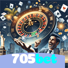 705bet:Divirta-se com blackjack, poker e apostas ao vivo em futebol no cassino online!
