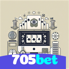 705bet：Aposte no futebol digital e conquiste prêmios fantásticos!