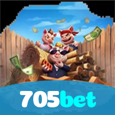 705bet:Gire nas slots e conquiste vitórias extraordinárias!