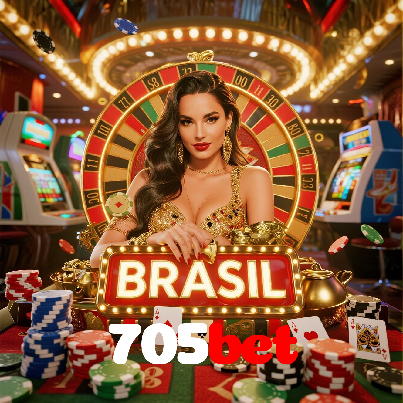 705bet:Aposte no futebol e vença em blackjack e roleta no nosso cassino!