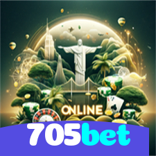 705bet:Jogue roleta, blackjack e aposte no futebol para uma experiência completa!