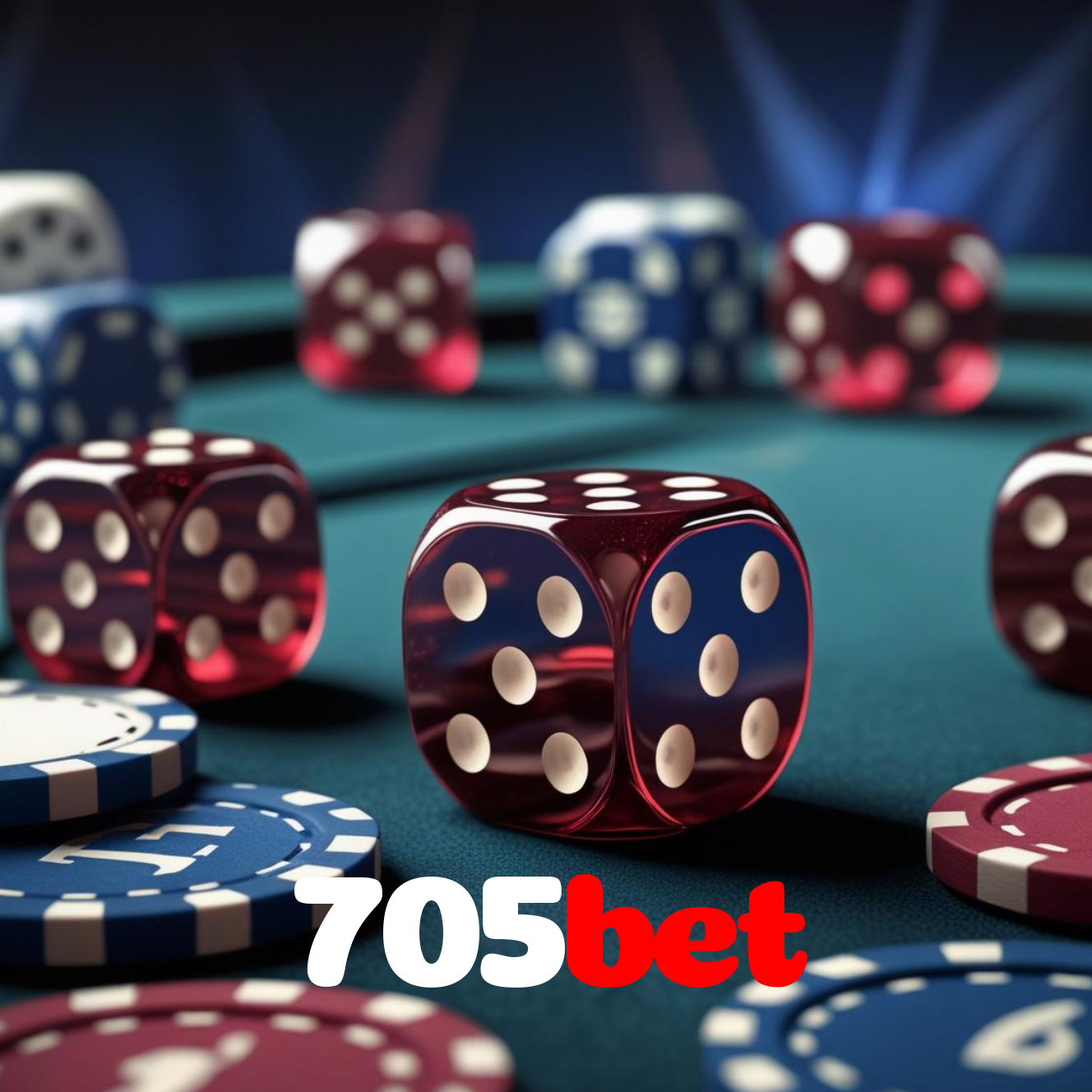 705bet:Jogue roleta, blackjack e aposte no futebol para uma experiência completa!