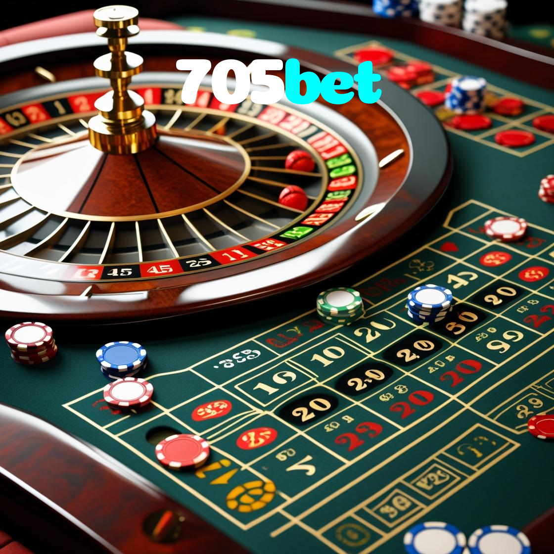 705bet：Jogue poker como um profissional e vença agora mesmo!
