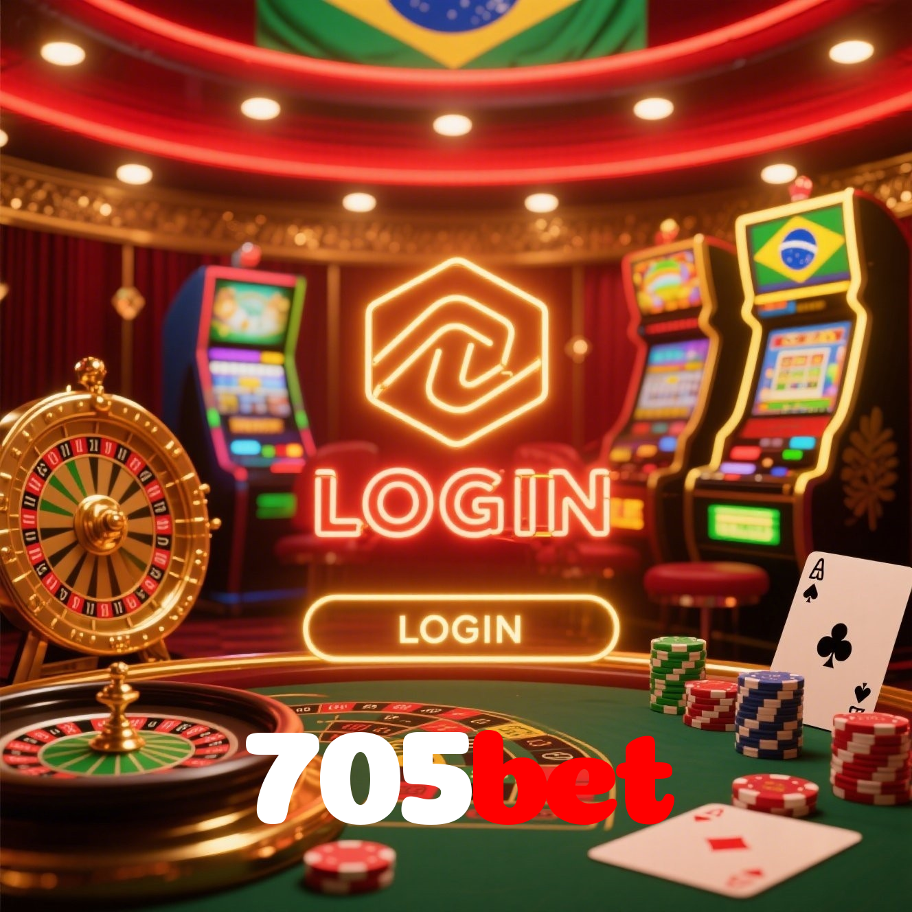 705bet:Jogue no melhor cassino online e descubra os maiores jackpots!