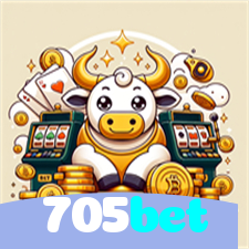705bet：Jogue blackjack e aposte no futebol para uma experiência emocionante!