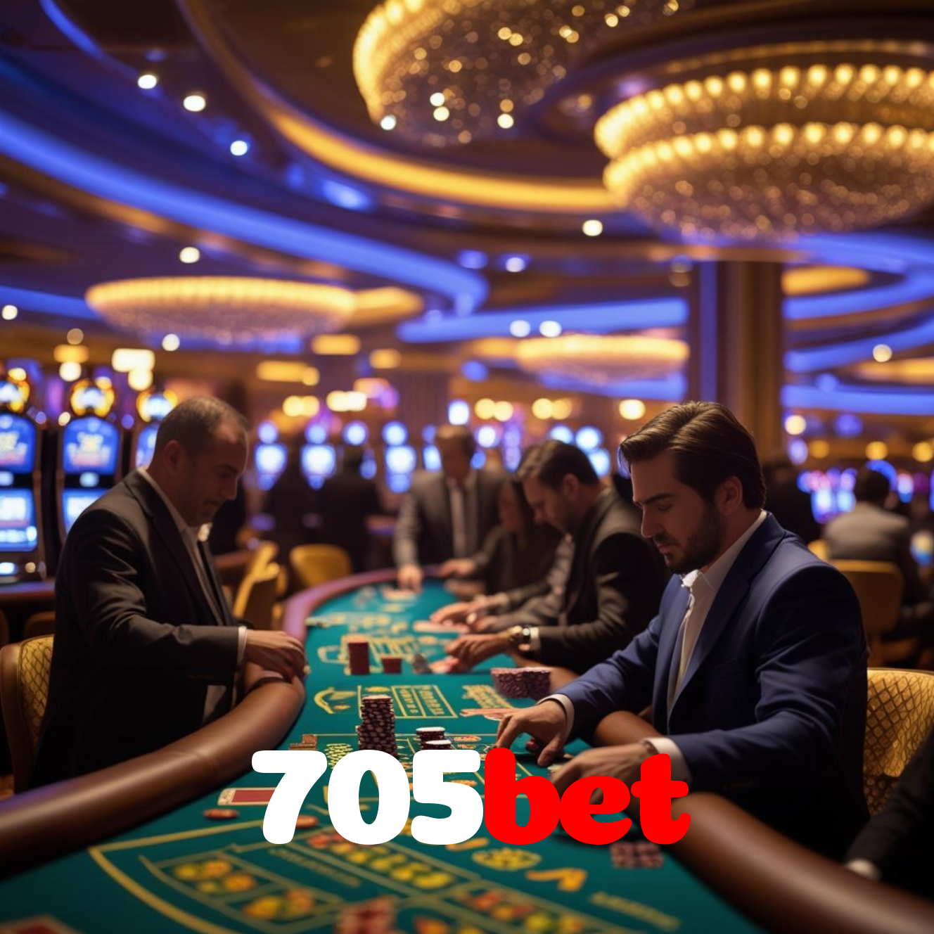 705bet:Aposte no futebol e conquiste prêmios em blackjack e roleta!