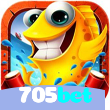705bet：Seu time na vitória e os jackpots no cassino online te esperam!