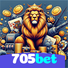 705bet：Jogue slots e aposte no futebol ao vivo para vitórias emocionantes!