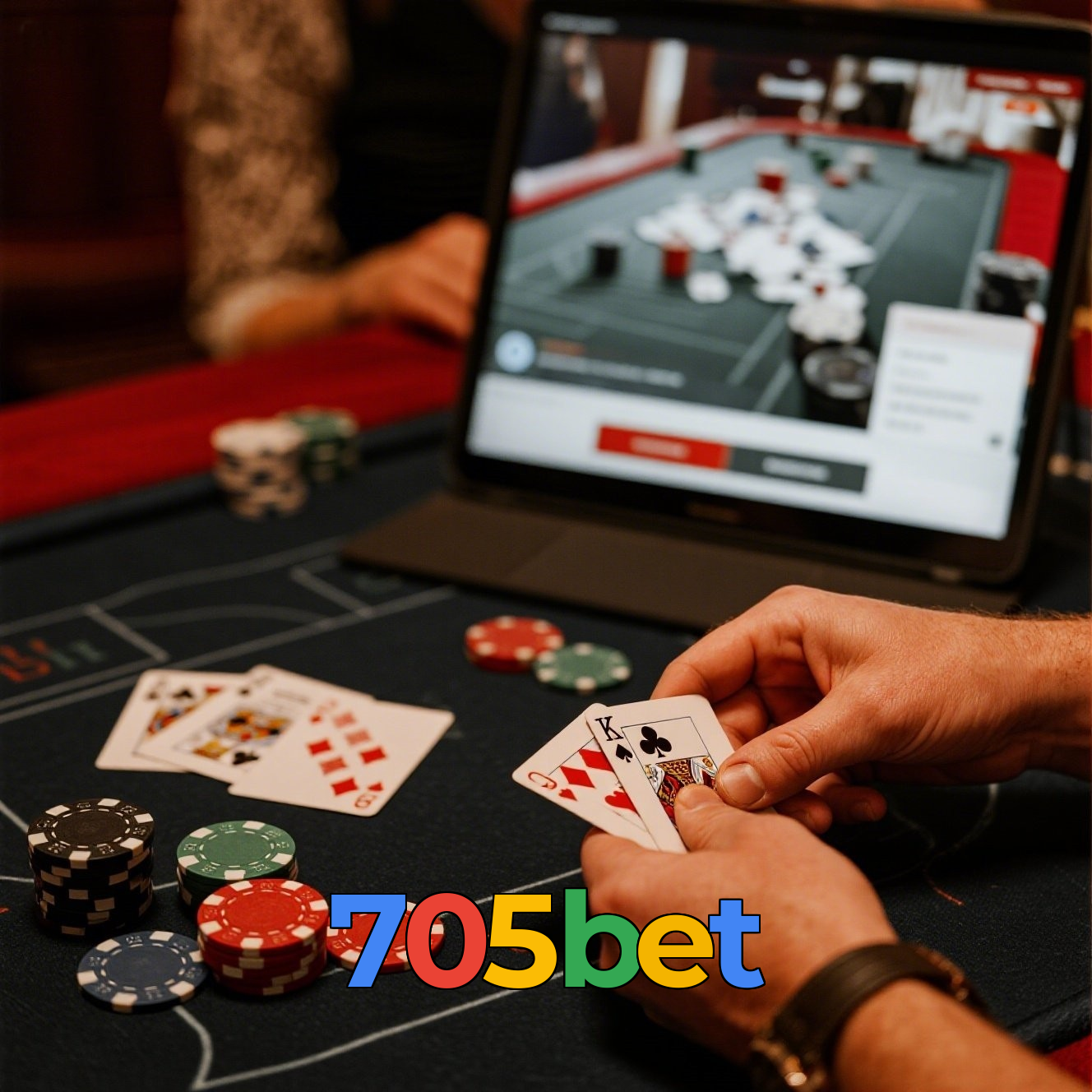 705bet:Jogue poker, aposte no futebol e tenha uma experiência incrível no cassino online!