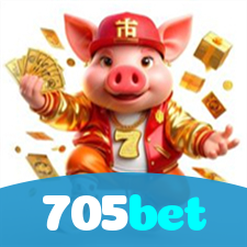 705bet:Entre no cassino e comece a ganhar agora mesmo!