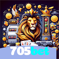 705bet：Aposte no futebol e ganhe com os melhores jogos de cassino como poker e roleta!