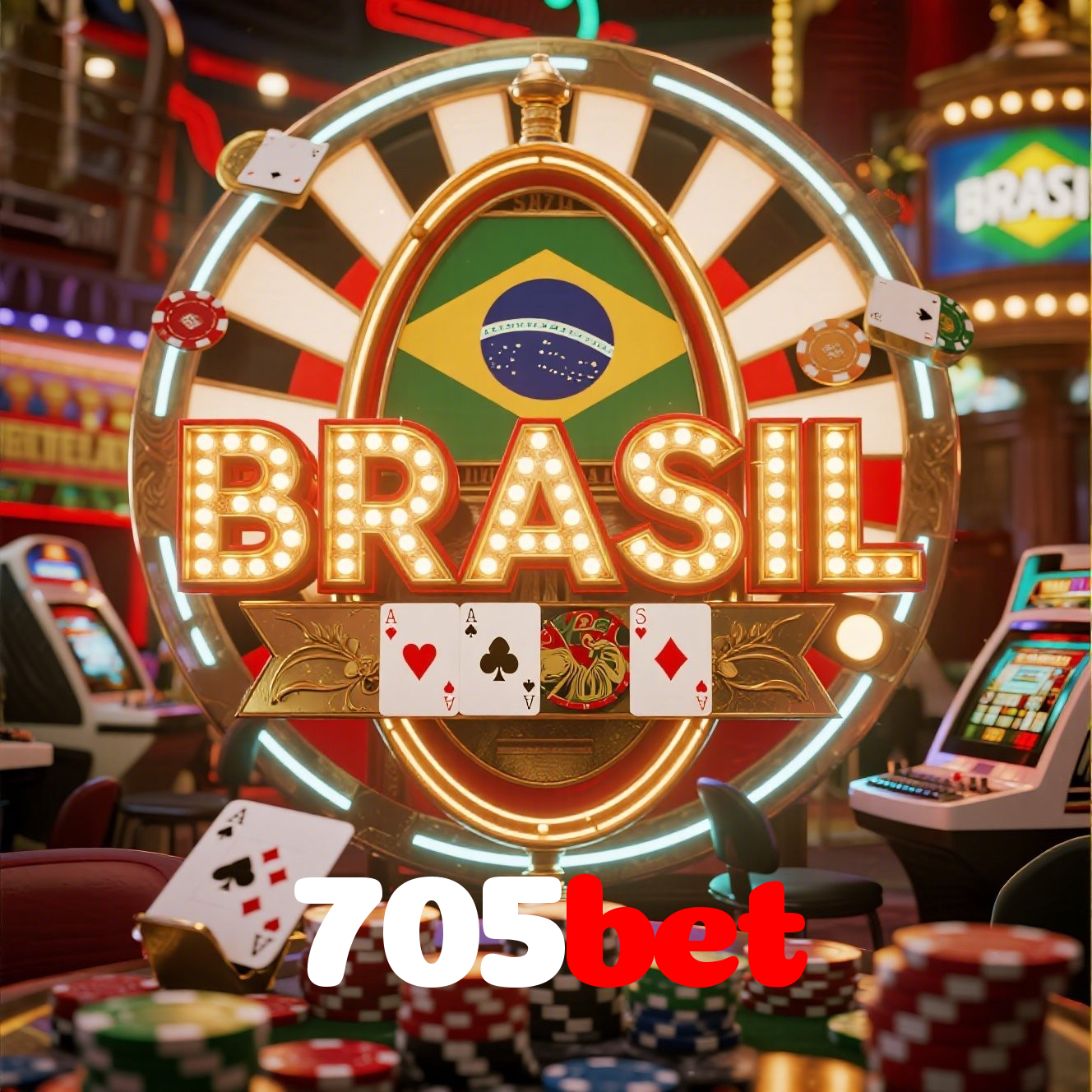 705bet:Jogue slots, aposte no futebol e vença com confiança no nosso cassino!