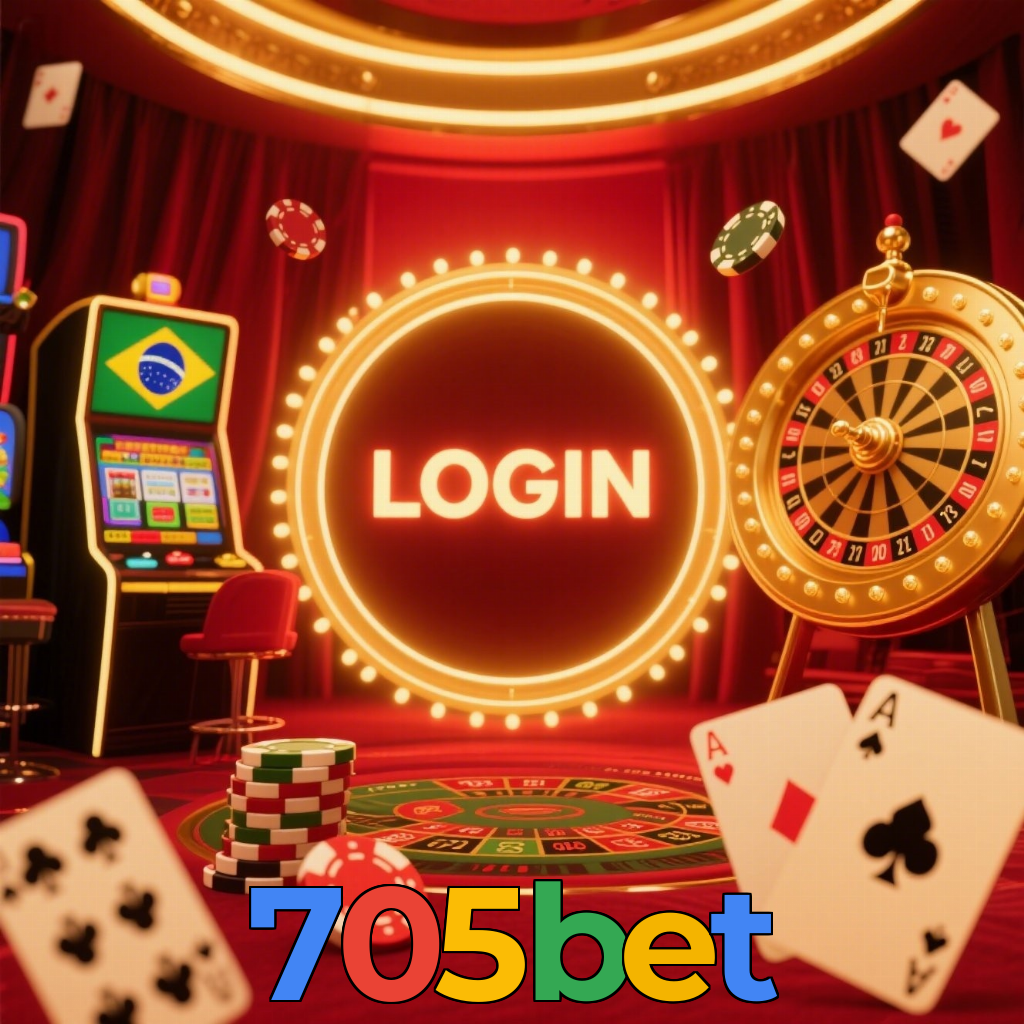 705bet:A roleta te espera para grandes vitórias! Aposte agora!