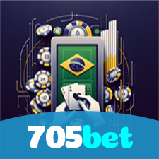 705bet：Aposte no futebol online e sinta a emoção de ser o vencedor!