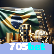 705bet:Ganhe prêmios em roleta e aposte no futebol com confiança no nosso cassino!