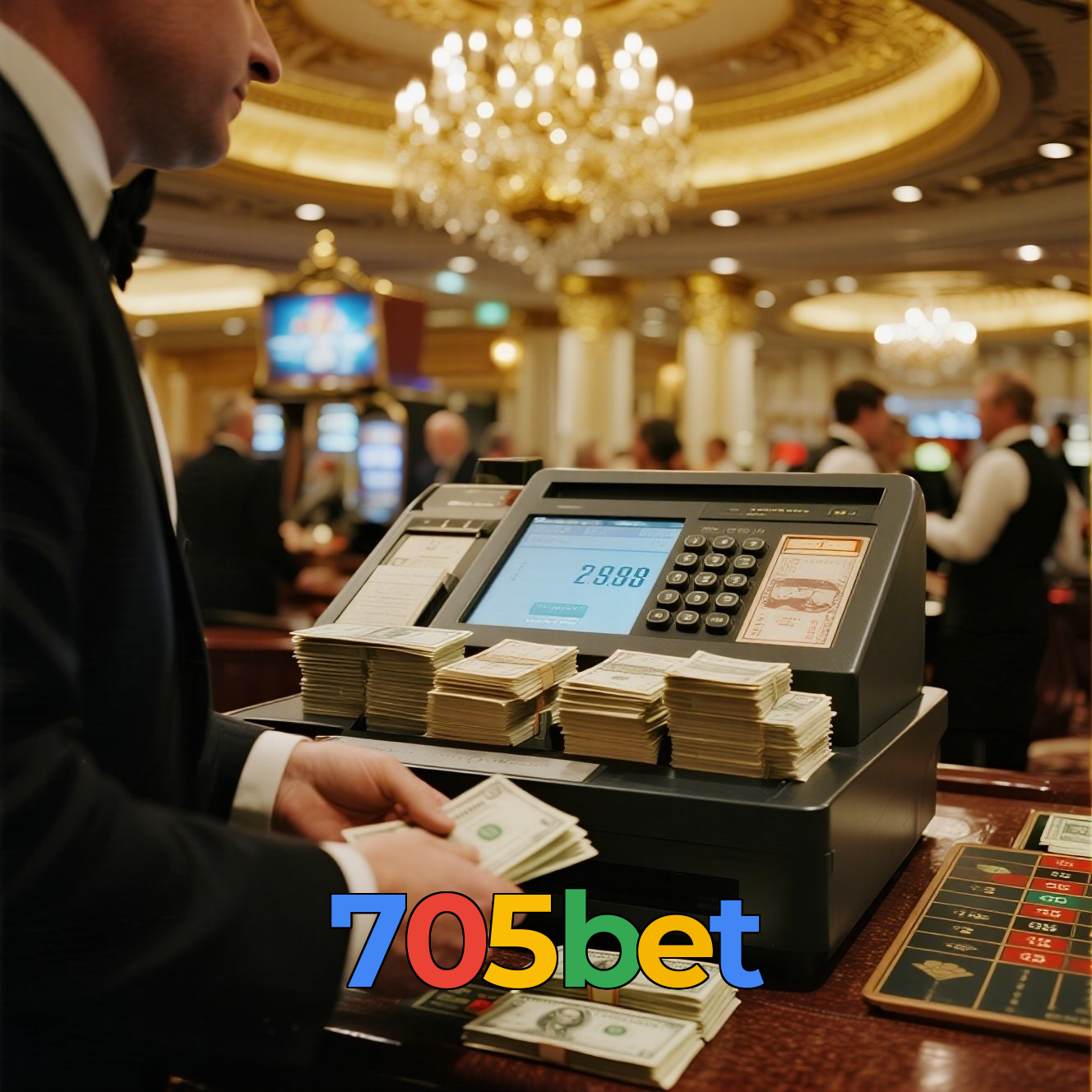 705bet:O melhor do futebol online está esperando por você! Aposte e ganhe!