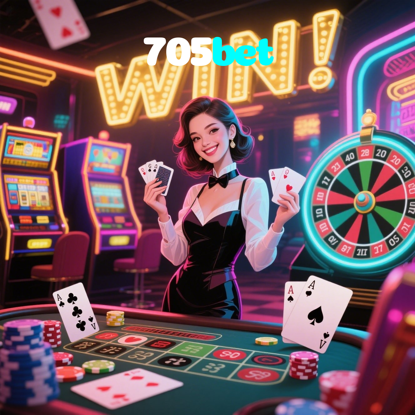 705bet:Apostas ao vivo no futebol e diversão em jogos de cassino como slots e roleta!