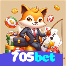 705bet:O cassino online mais seguro para apostar no futebol e jogar blackjack!