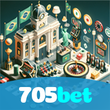 705bet:A diversão e as vitórias estão te esperando no nosso cassino online!
