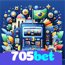 705bet：Jogue no cassino mais confiável com apostas em futebol e jogos emocionantes!