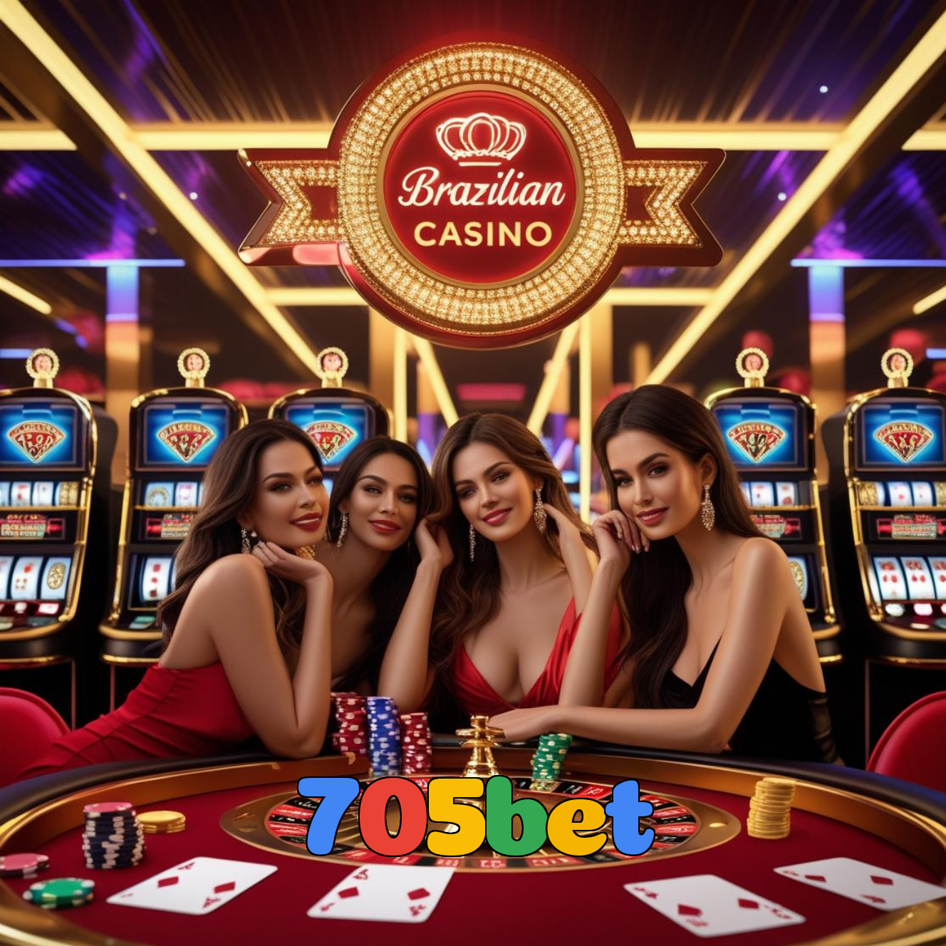 705bet:Vença na roleta e conquiste prêmios gigantes!