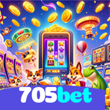 705bet：Aposte na roleta e conquiste prêmios incríveis em nosso cassino!