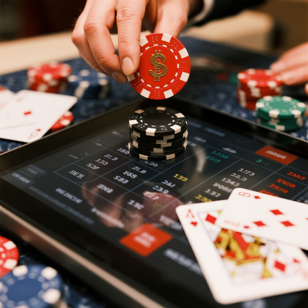 705bet：Cada giro nas slots é uma nova chance de mudar sua sorte!