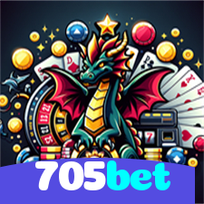 705bet：Apostas ao vivo no futebol e diversão garantida com jogos de cassino!