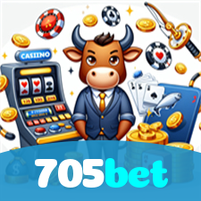 705bet：A sorte está na roleta! Aposte e vença agora mesmo!
