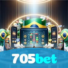 705bet：Jogue futebol online e vença com cada gol marcado!