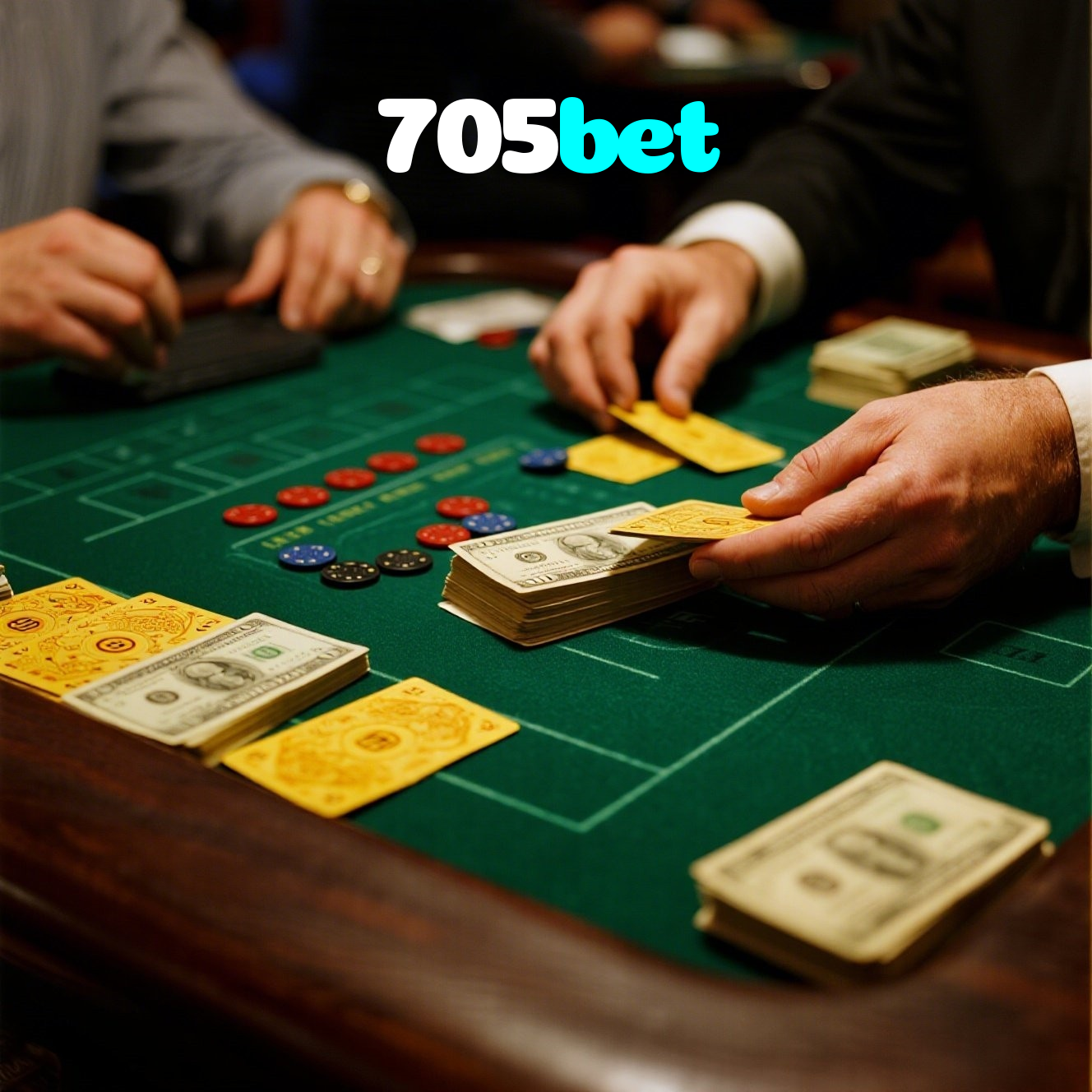 705bet：Jogue poker e aposte no futebol com segurança e grandes prêmios!