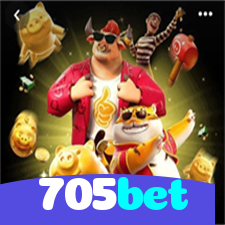 705bet：Jogue slots, aposte no futebol e vença com confiança no nosso cassino!